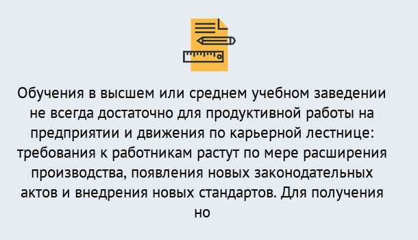 Почему нужно обратиться к нам? Сланцы Образовательно-сертификационный центр приглашает на повышение квалификации сотрудников в Сланцы