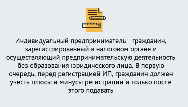 Почему нужно обратиться к нам? Сланцы Регистрация индивидуального предпринимателя (ИП) в Сланцы