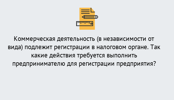 Почему нужно обратиться к нам? Сланцы Регистрация предприятий в Сланцы