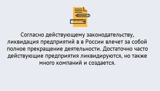 Почему нужно обратиться к нам? Сланцы Ликвидация предприятий в Сланцы: порядок, этапы процедуры